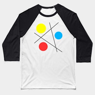 millennials Baseball T-Shirt